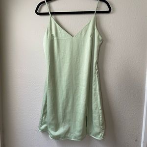 Slip Dress